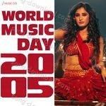 World Music Day 2025 with Bollywood Hits - Madhubanti Bagchi Song Download