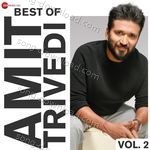 Best Of Amit Trivedi Vol 2 - Madhubanti Bagchi Song Download
